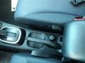 Super Black - Versa 1.8 SL Hatchback Photo No. 20