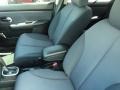 Super Black - Versa 1.8 SL Hatchback Photo No. 22