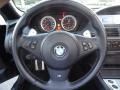Black Sapphire Metallic - M6 Convertible Photo No. 34