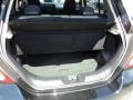 Super Black - Versa 1.8 SL Hatchback Photo No. 24