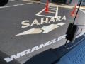 2011 Black Jeep Wrangler Sahara 4x4  photo #10
