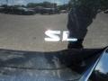 Super Black - Versa 1.8 SL Hatchback Photo No. 27