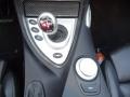 Black Sapphire Metallic - M6 Convertible Photo No. 40