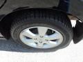 Super Black - Versa 1.8 SL Hatchback Photo No. 29