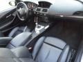 Black Sapphire Metallic - M6 Convertible Photo No. 42