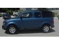 Atomic Blue Metallic - Element EX AWD Photo No. 2