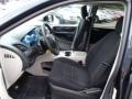 Maximum Steel Metallic - Grand Caravan SXT Photo No. 11