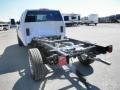 Summit White - Sierra 2500HD Extended Cab 4x4 Utility Truck Photo No. 16