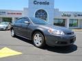 Cyber Gray Metallic - Impala LT Photo No. 1
