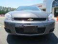 Cyber Gray Metallic - Impala LT Photo No. 2