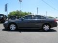 Cyber Gray Metallic - Impala LT Photo No. 4