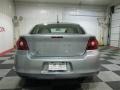 Billet Silver Metallic - Avenger SE Photo No. 6
