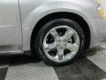 Billet Silver Metallic - Avenger SE Photo No. 8
