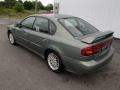 Seamist Green Pearl - Legacy L Sedan Photo No. 6