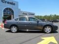 Cyber Gray Metallic - Impala LT Photo No. 8