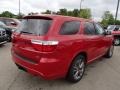 Redline 2-Coat Pearl - Durango R/T AWD Photo No. 6