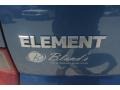 Atomic Blue Metallic - Element EX AWD Photo No. 19