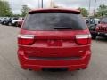 Redline 2-Coat Pearl - Durango R/T AWD Photo No. 7