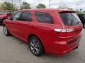 Redline 2-Coat Pearl - Durango R/T AWD Photo No. 8