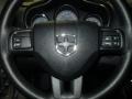 Billet Silver Metallic - Avenger SE Photo No. 15