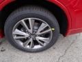 Redline 2-Coat Pearl - Durango R/T AWD Photo No. 9