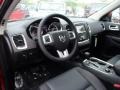 Redline 2-Coat Pearl - Durango R/T AWD Photo No. 10