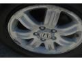 Atomic Blue Metallic - Element EX AWD Photo No. 24