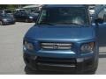 Atomic Blue Metallic - Element EX AWD Photo No. 27