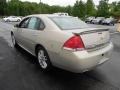 2010 Gold Mist Metallic Chevrolet Impala LTZ  photo #6