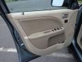 Pebble Beige 2005 Ford Five Hundred Limited AWD Door Panel