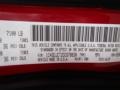 Redline 2-Coat Pearl - Durango R/T AWD Photo No. 20
