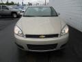 2010 Gold Mist Metallic Chevrolet Impala LTZ  photo #9
