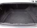 2005 Ford Five Hundred Pebble Beige Interior Trunk Photo