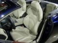 Blue - DB9 Volante Photo No. 5