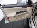 Neutral Door Panel Photo for 2010 Chevrolet Impala #81475029