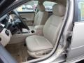 Neutral Interior Photo for 2010 Chevrolet Impala #81475065