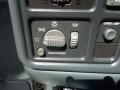 Pewter Metallic - Sierra 2500HD SL Regular Cab 4x4 Photo No. 13