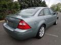 Titanium Green Metallic 2005 Ford Five Hundred Limited AWD Exterior