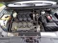 3.0L DOHC 24V Duratec V6 2005 Ford Five Hundred Limited AWD Engine