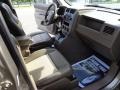 2007 Light Khaki Metallic Jeep Patriot Sport 4x4  photo #9