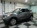 Gun Metallic - Juke SL AWD Photo No. 4