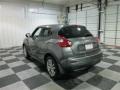 Gun Metallic - Juke SL AWD Photo No. 5