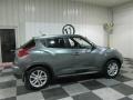 Gun Metallic - Juke SL AWD Photo No. 7