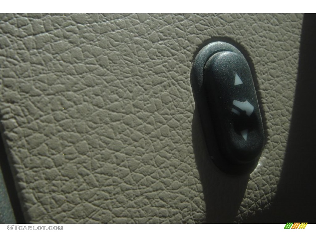 2006 F150 Lariat SuperCrew 4x4 - Dark Copper Metallic / Castano Brown Leather photo #36