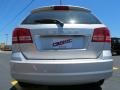 2013 Bright Silver Metallic Dodge Journey American Value Package  photo #6