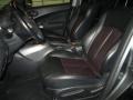 Gun Metallic - Juke SL AWD Photo No. 11