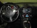 Gun Metallic - Juke SL AWD Photo No. 13