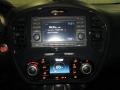 Gun Metallic - Juke SL AWD Photo No. 14