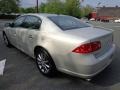 2007 Gold Mist Metallic Buick Lucerne CXS  photo #13