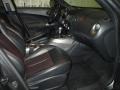 Gun Metallic - Juke SL AWD Photo No. 17